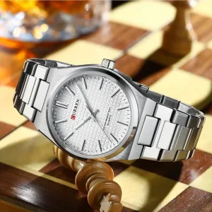 Чоловічий годинник CURREN 8439