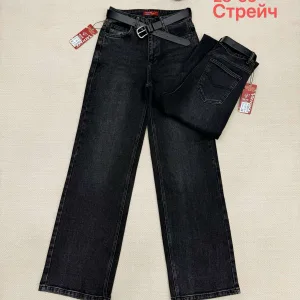 Жіночі джинси оптом Vanver B188