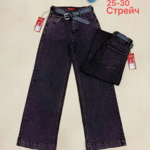 Жіночі джинси оптом Vanver F82200