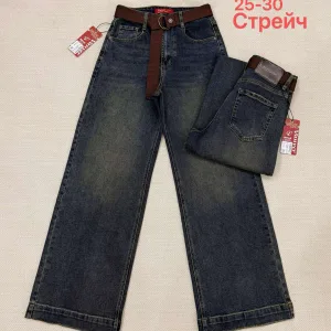 Жіночі джинси оптом Vanver F2076