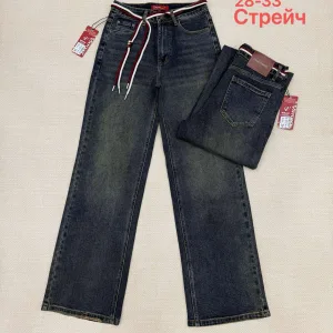 Жіночі джинси оптом Vanver B2075