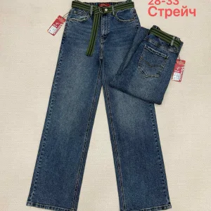 Жіночі джинси оптом Vanver B2093