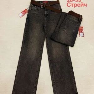 Жіночі джинси оптом Vanver B82210