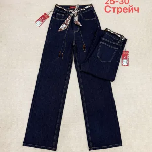 Жіночі джинси оптом Vanver F2115