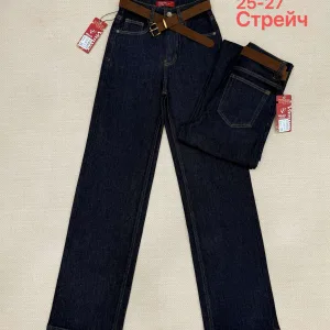 Жіночі джинси оптом Vanver F2119